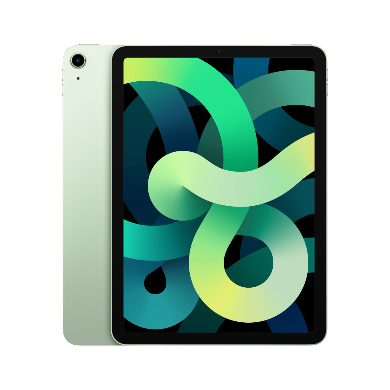 Apple iPad Air (2020), 64 ГБ, Wi-Fi, зеленый